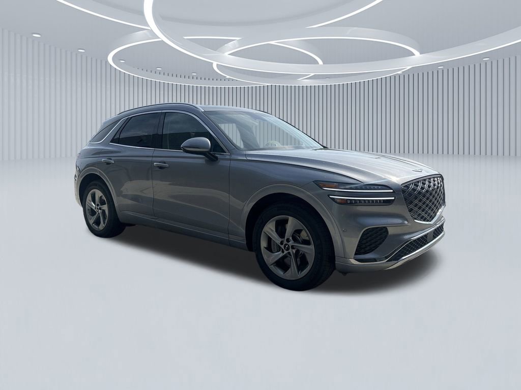 New 2026 Genesis GV70 2.5T Advanced