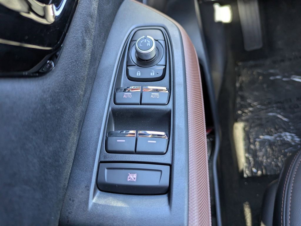 Certified 2026 Subaru Forester Touring AWD/4WD image 18