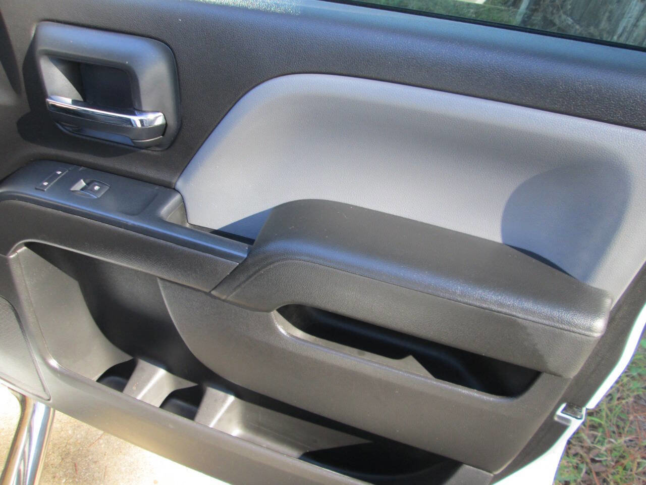 Used 2016 Chevrolet Silverado 1500 W/T w/ Trailering Package image 23