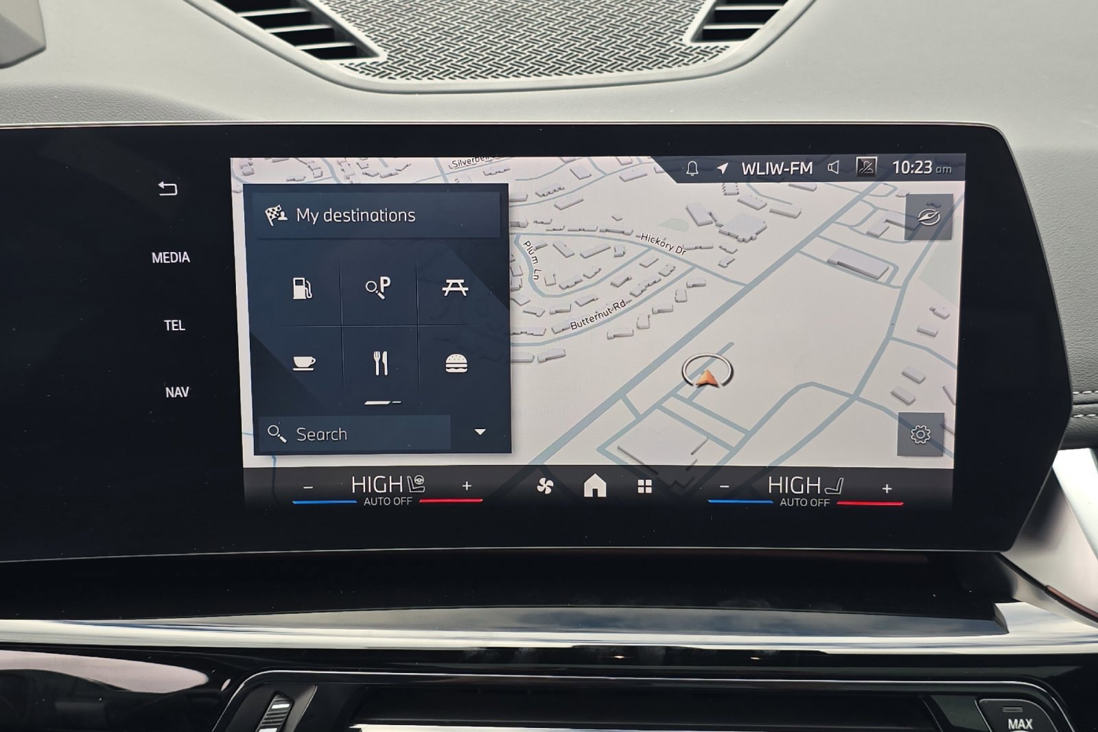 Used 2024 BMW X1 xDrive28i w/ Premium Package image 18