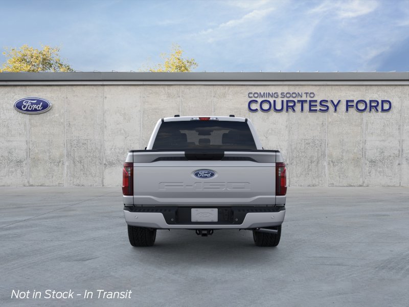New 2026 Ford F150 STX AWD/4WD image 5