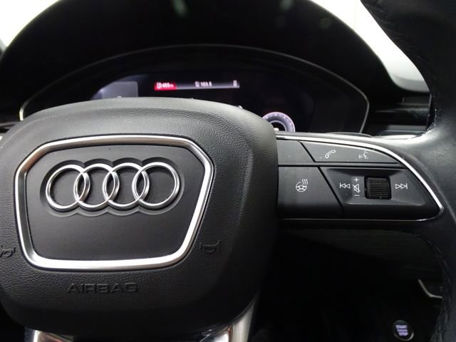 Used 2023 Audi A4 2.0T Premium Plus image 27