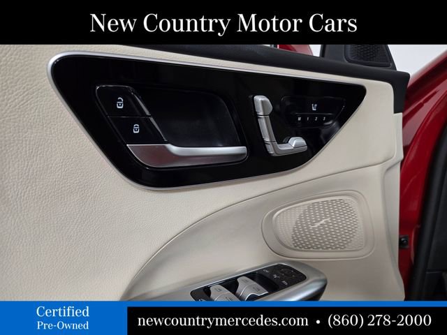 Certified 2023 Mercedes-Benz C 300 4MATIC Sedan image 18