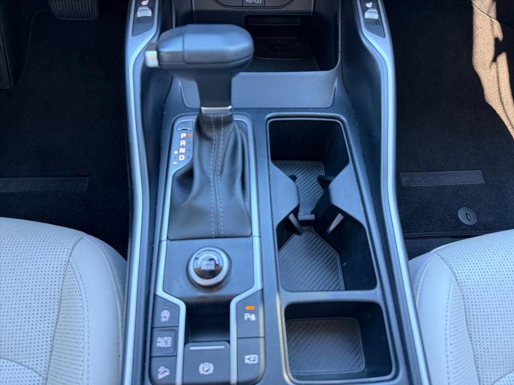 Used 2024 Kia Sorento EX w/ Panoramic Sunroof Package image 24