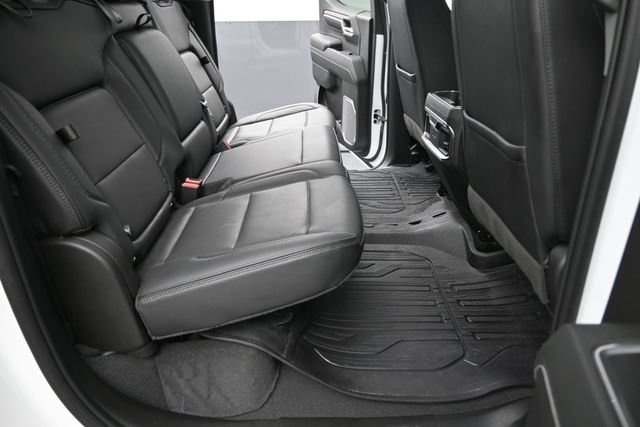 Used 2024 GMC Sierra 1500 Denali w/ Technology Package AWD/4WD image 19