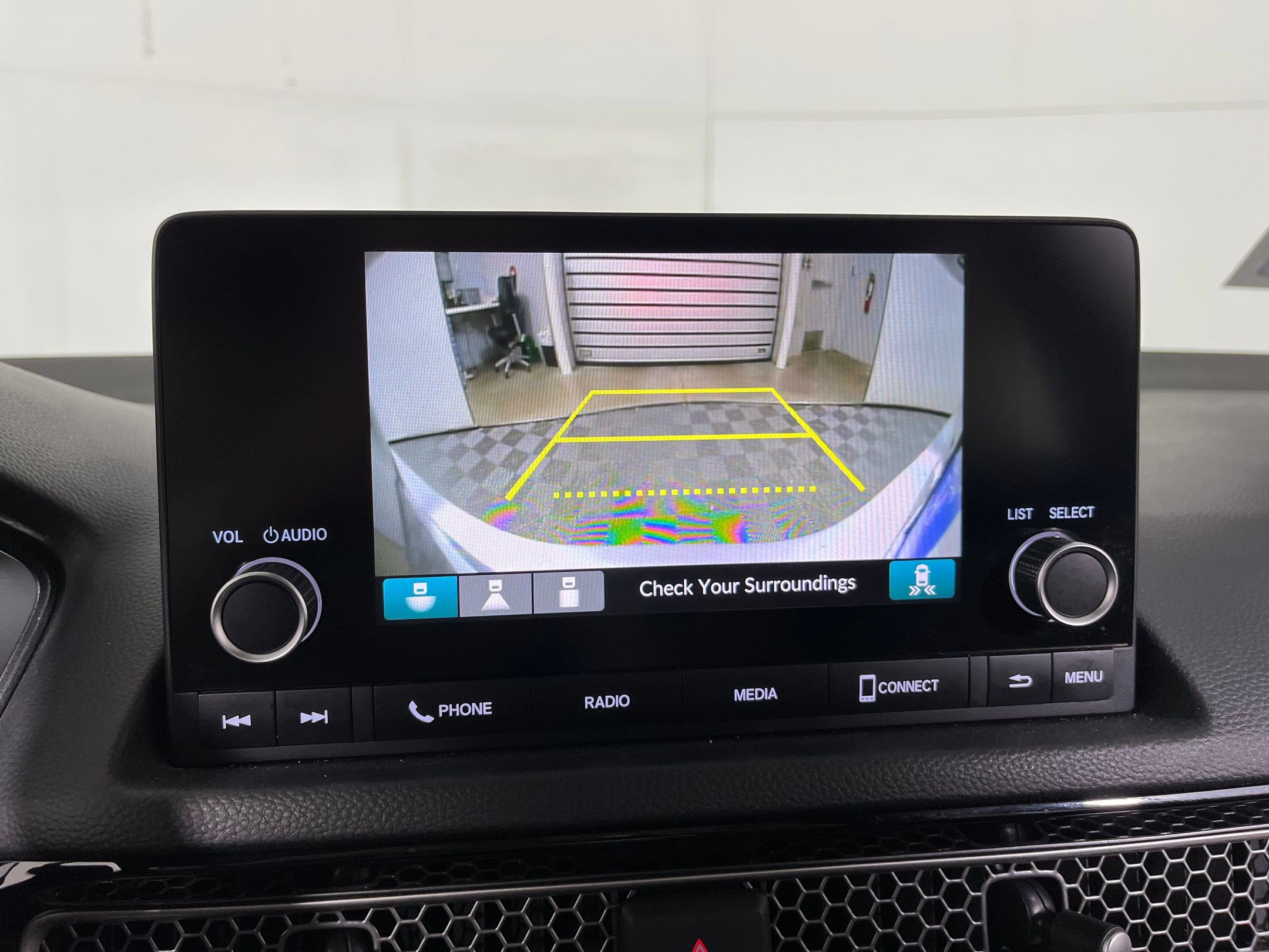 Certified 2025 Honda Civic Sport image 22