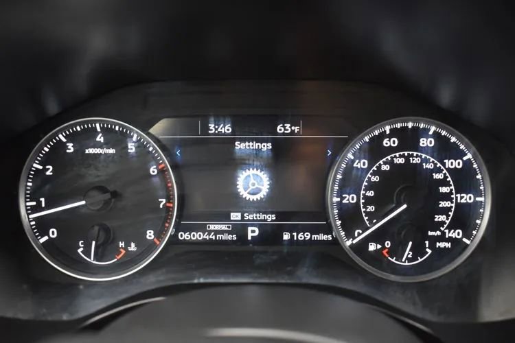 Used 2024 Mitsubishi Outlander Ralliart AWD/4WD image 26