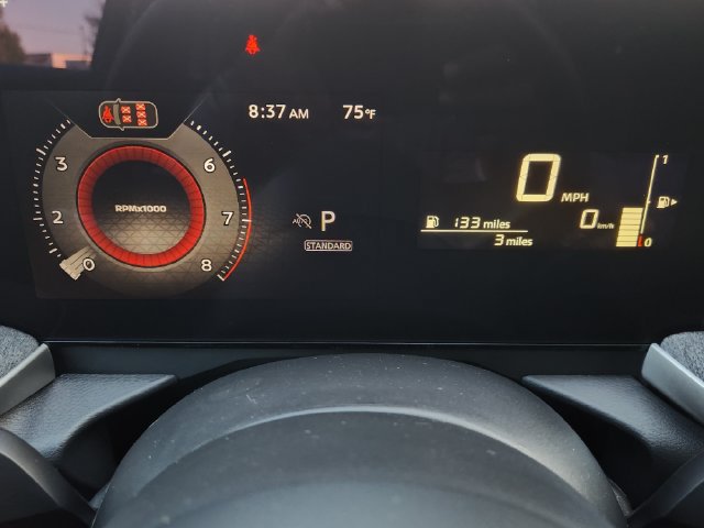 New 2027 Nissan Kicks SV FWD image 15