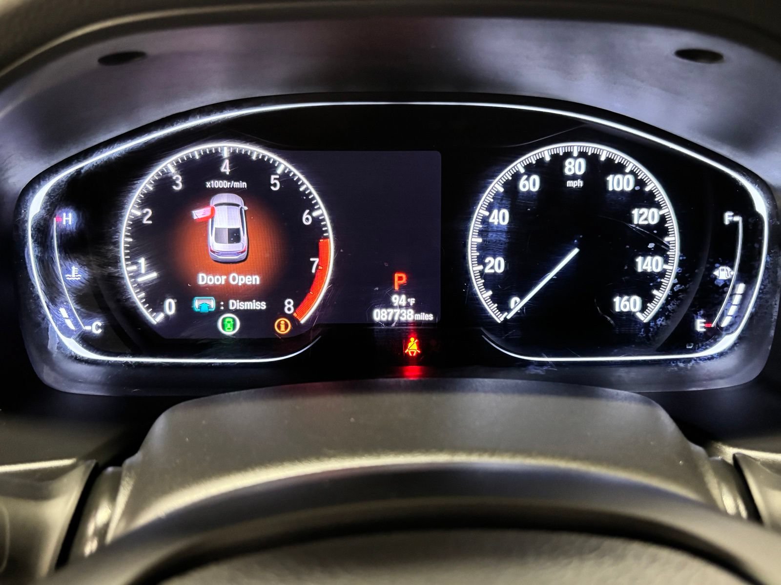 Used 2019 Honda Accord Sport image 14