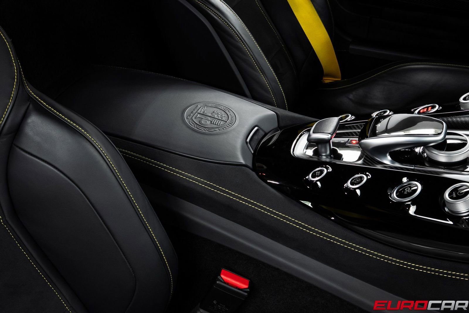 Used 2018 Mercedes-Benz AMG GT R image 36