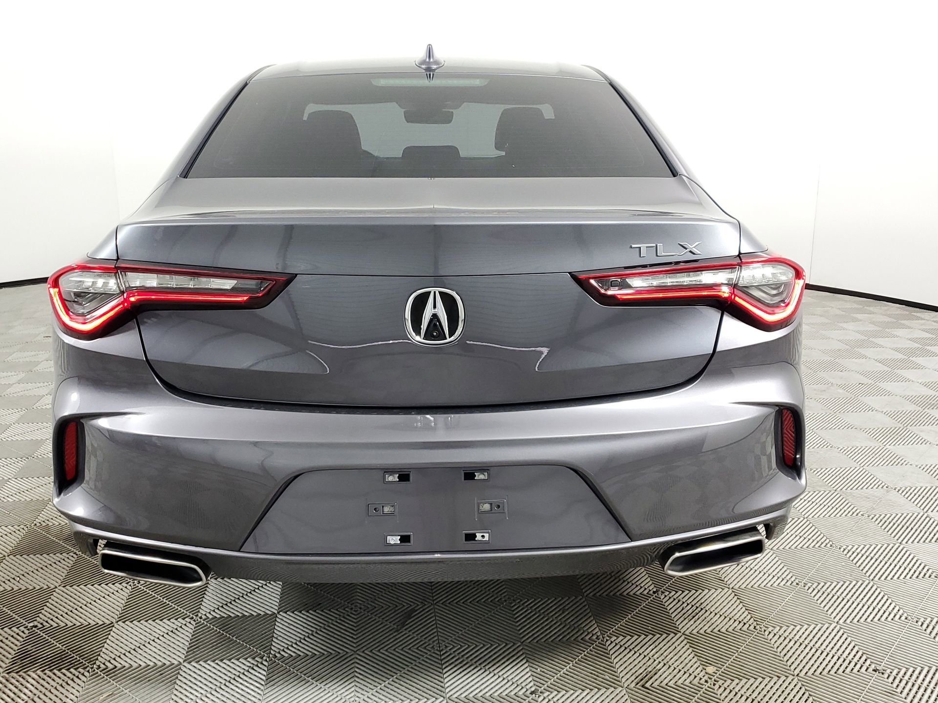 Used 2023 Acura TLX image 10