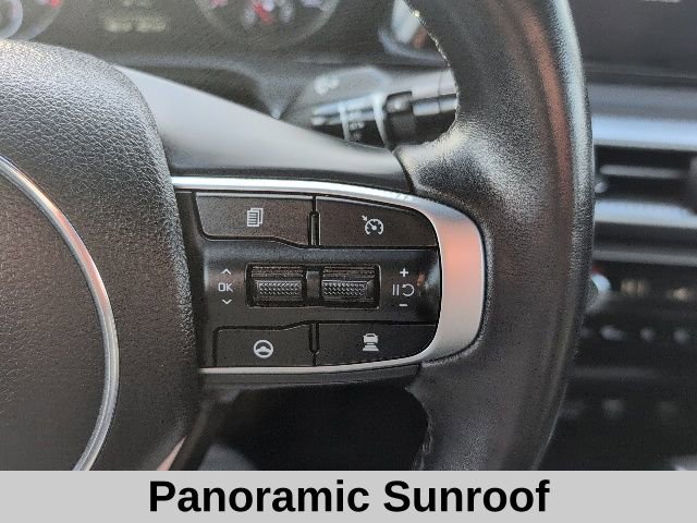 Used 2024 Kia K5 GT-Line image 8