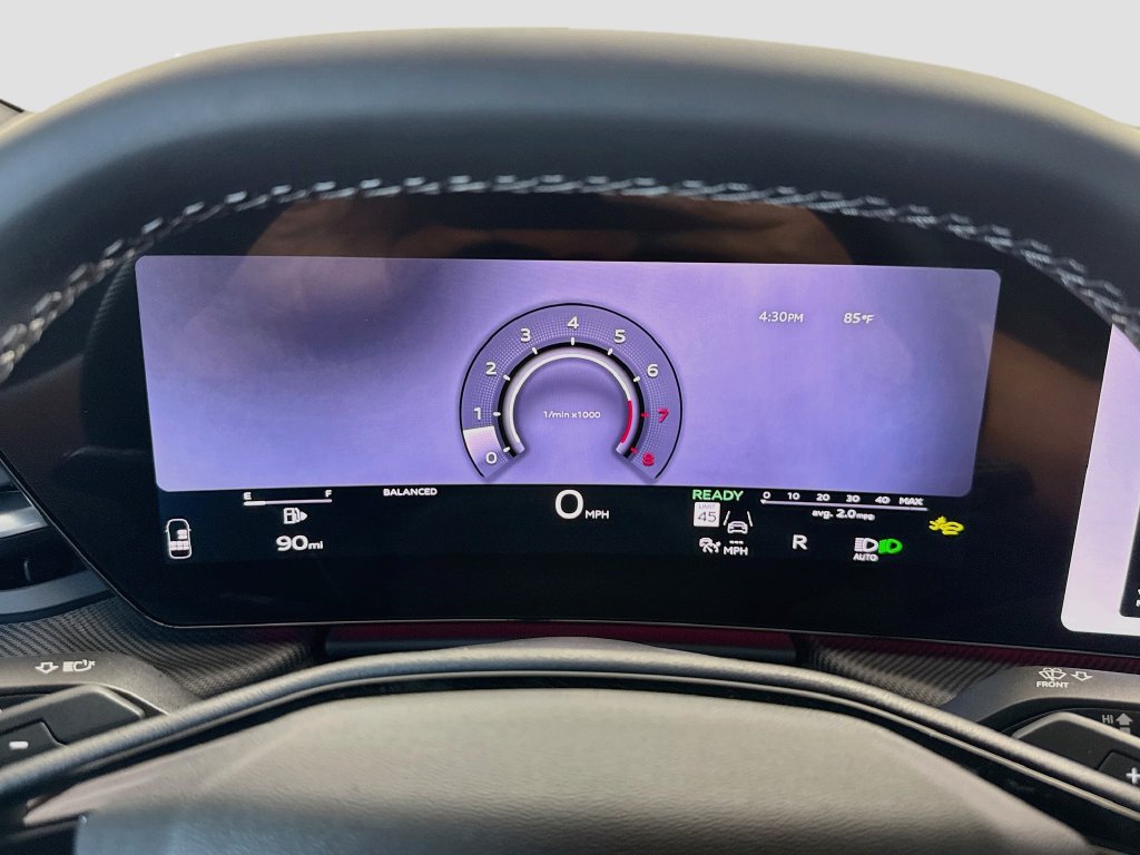 New 2026 Audi SQ5 Premium Plus AWD/4WD image 32