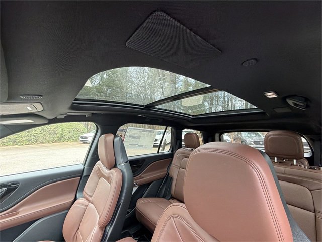 New 2026 Lincoln Aviator Reserve image 22