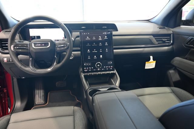 New 2026 GMC Terrain AT4 w/ Convenience Package III AWD/4WD image 12