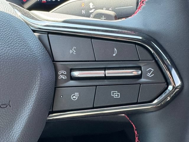 New 2027 Chevrolet Equinox RS w/ Safety and Technology Package FWD image 20