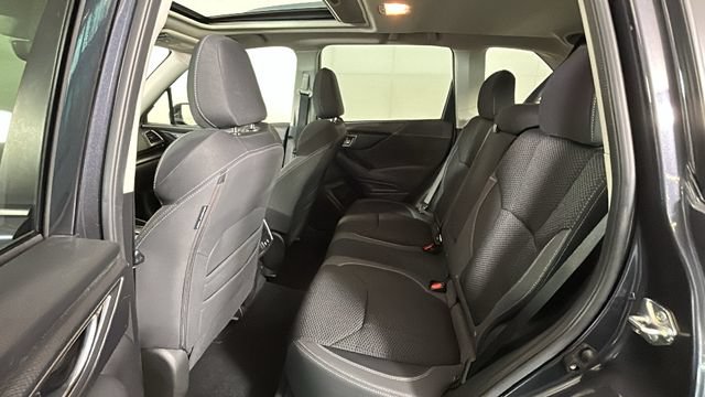 Used 2019 Subaru Forester Premium AWD/4WD image 26