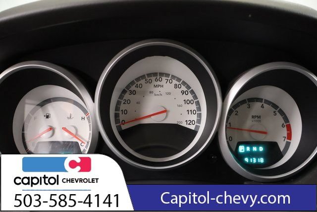 Used 2009 Dodge Grand Caravan SXT FWD image 18