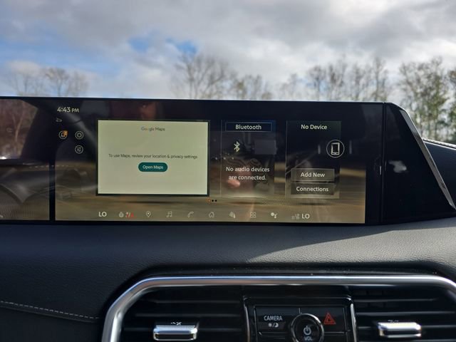 New 2026 Nissan Armada Platinum image 19