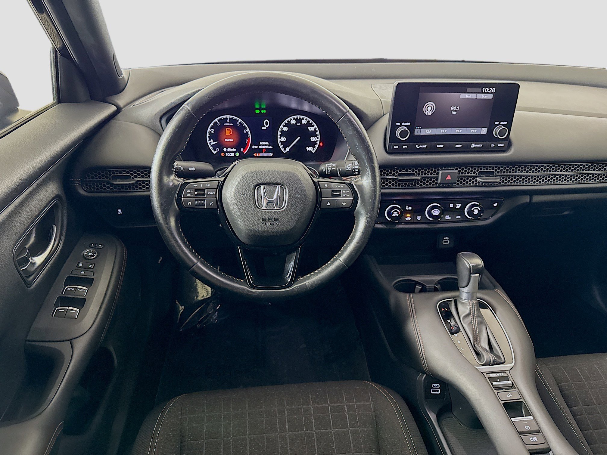 Used 2023 Honda HR-V Sport image 17