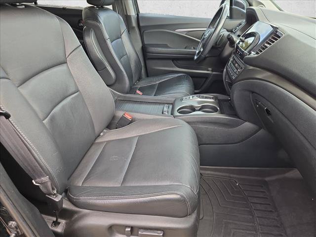 Used 2022 Honda Pilot Special Edition image 19