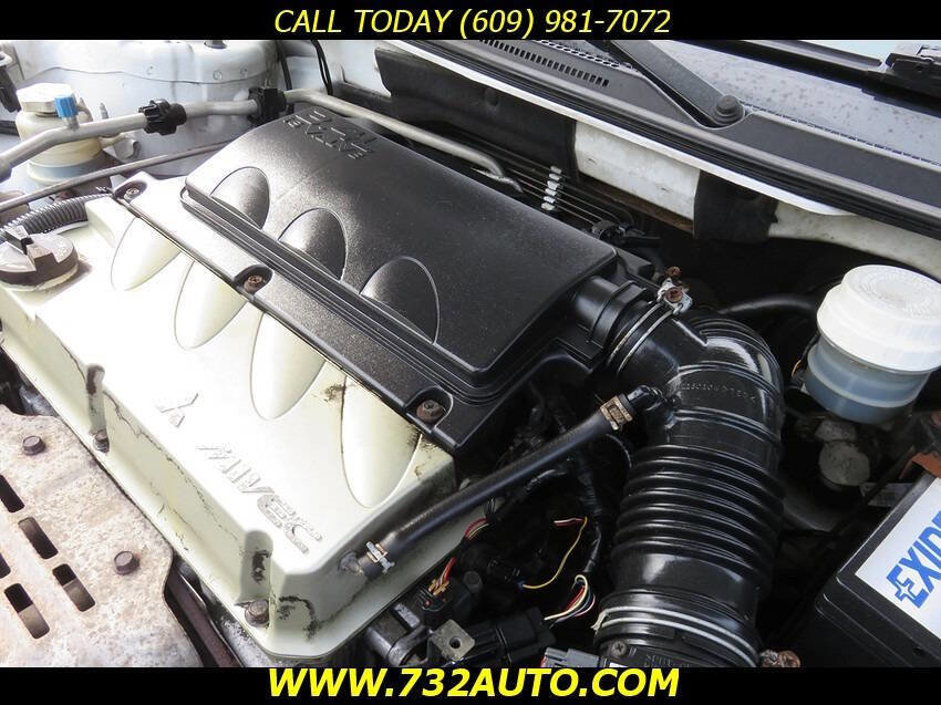 Used 2008 Mitsubishi Eclipse SE image 17