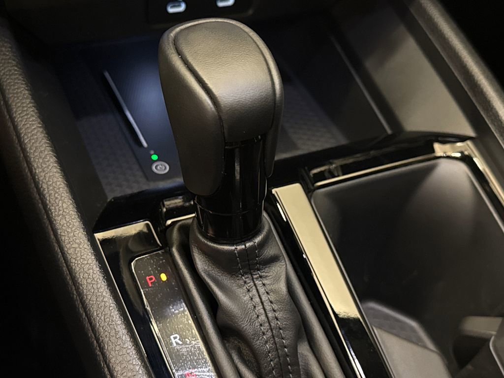 New 2026 Honda Accord Sport image 28