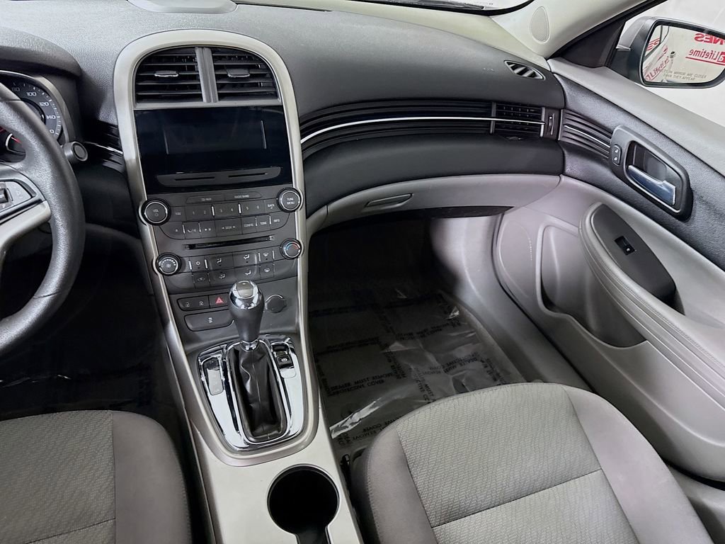 Used 2013 Chevrolet Malibu LS w/ Protection Package image 23
