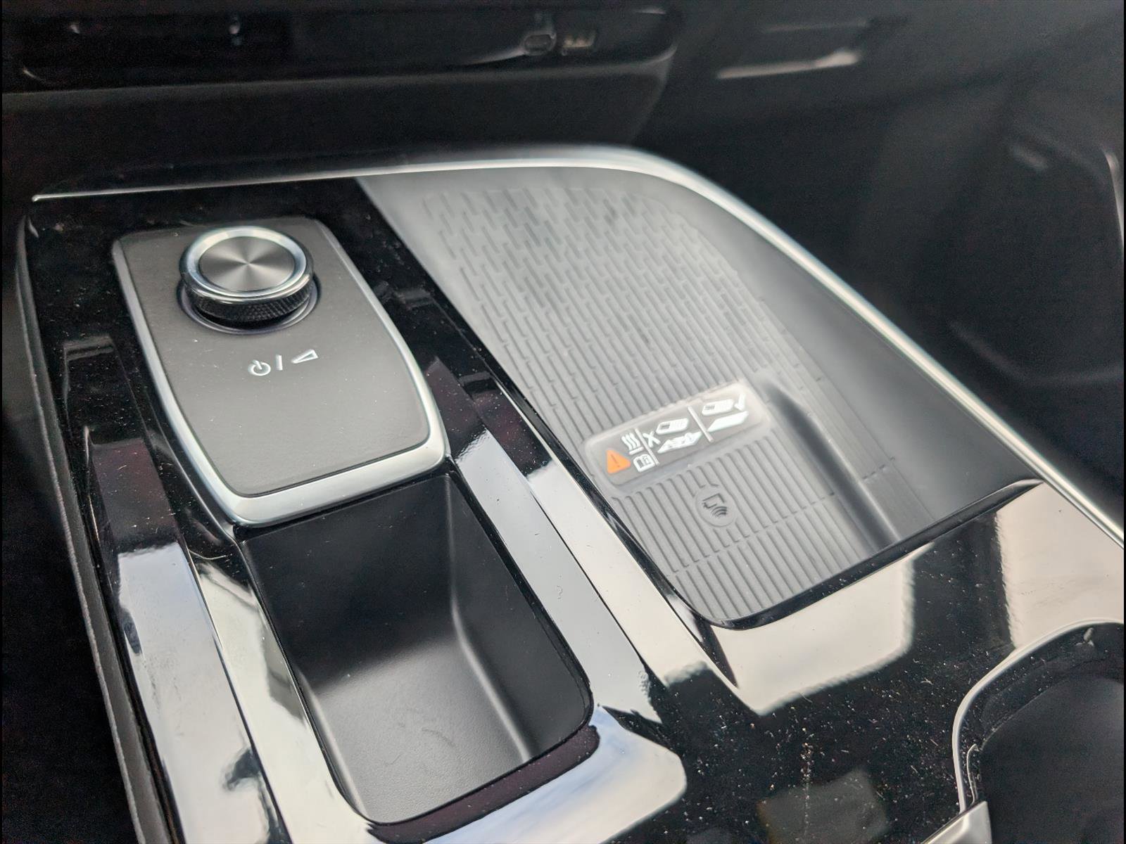 New 2026 Buick Enclave Sport Touring w/ Power Package FWD image 17