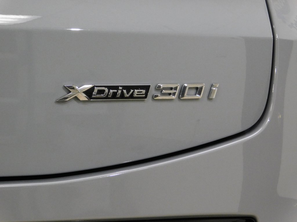 Used 2023 BMW X4 xDrive30i image 90