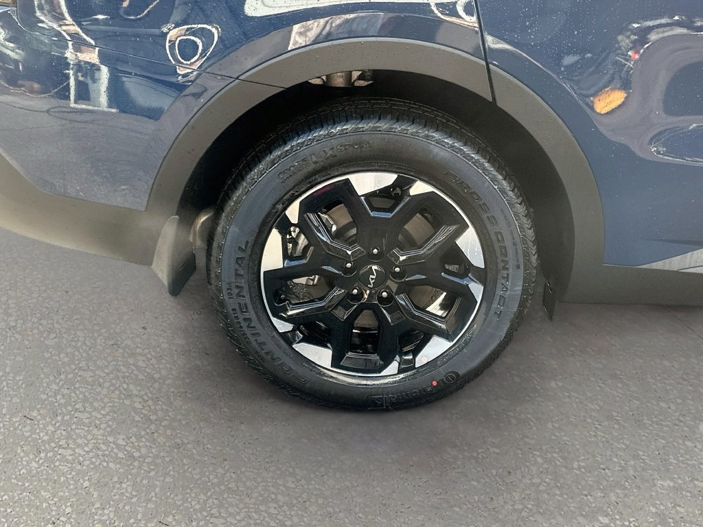 New 2026 Kia Sorento S FWD image 31