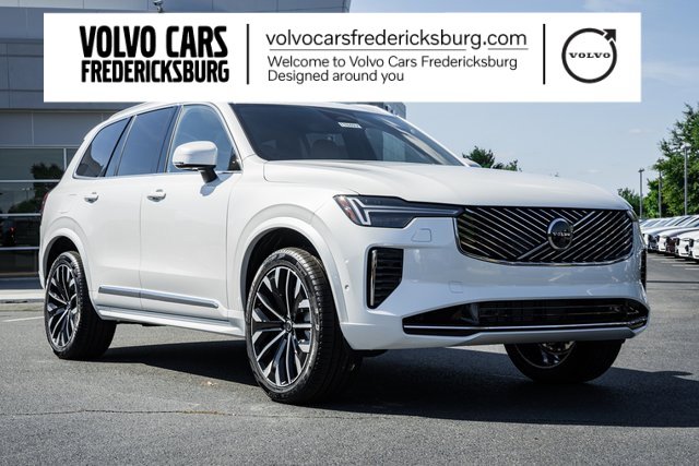 New 2026 Volvo XC90 B5 Plus image 1