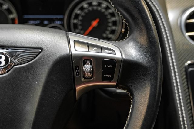 Used 2013 Bentley Continental GT AWD/4WD image 21