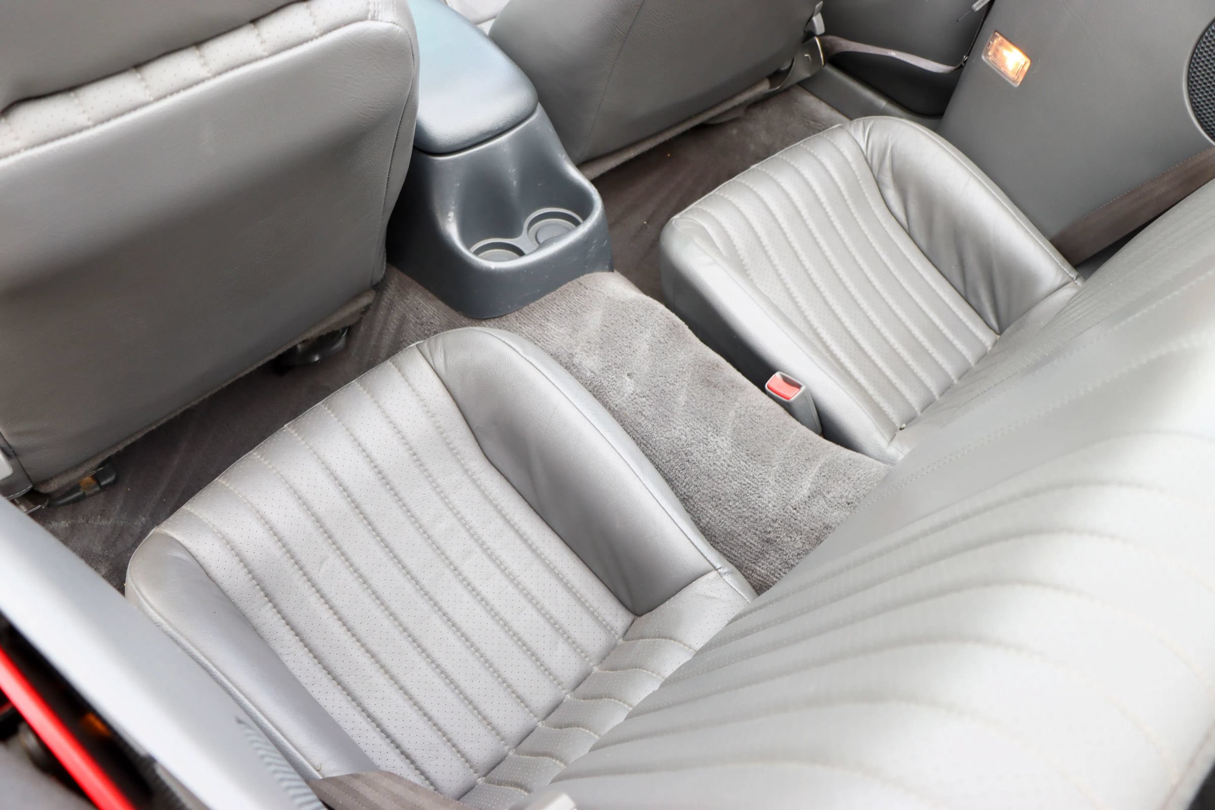 Used 1999 Pontiac Firebird Trans Am RWD image 21