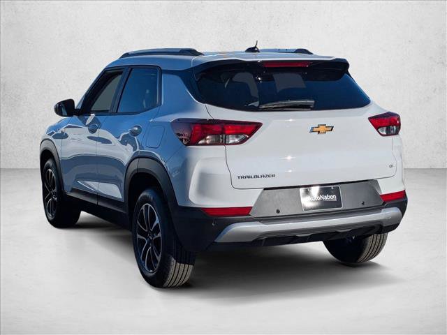 New 2026 Chevrolet TrailBlazer LT w/ LT Cold Weather Package image 9