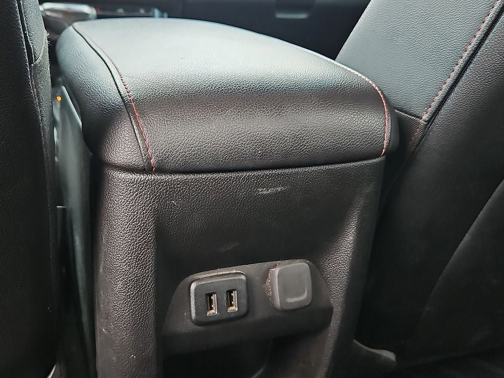 Used 2018 GMC Canyon All Terrain w/ Trailering Package AWD/4WD image 20