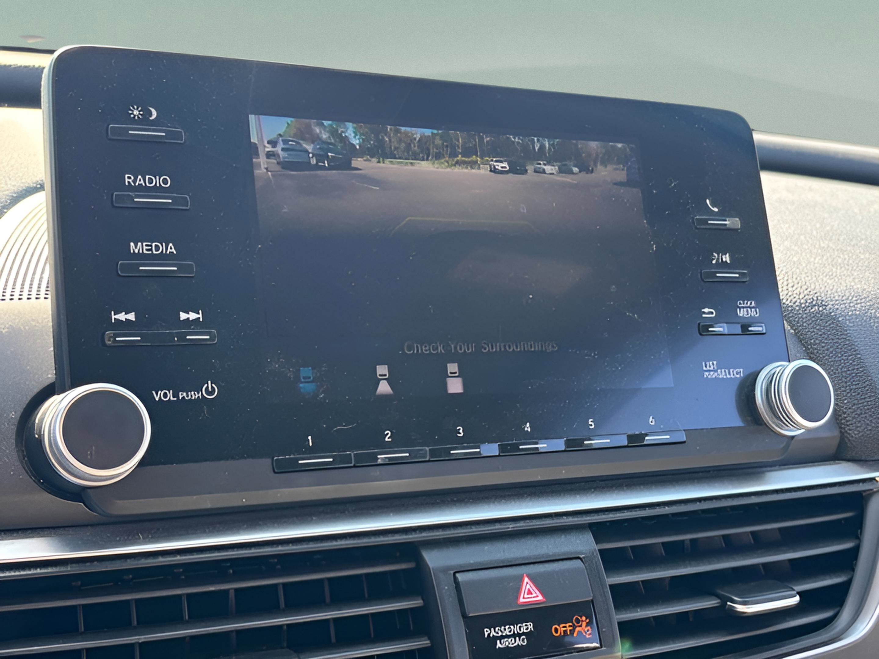 Used 2019 Honda Accord LX image 20