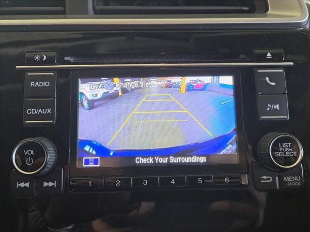 Used 2017 Honda Fit LX image 13