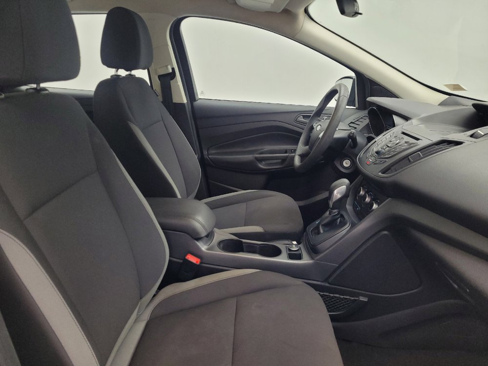 Used 2016 Ford Escape S FWD image 21