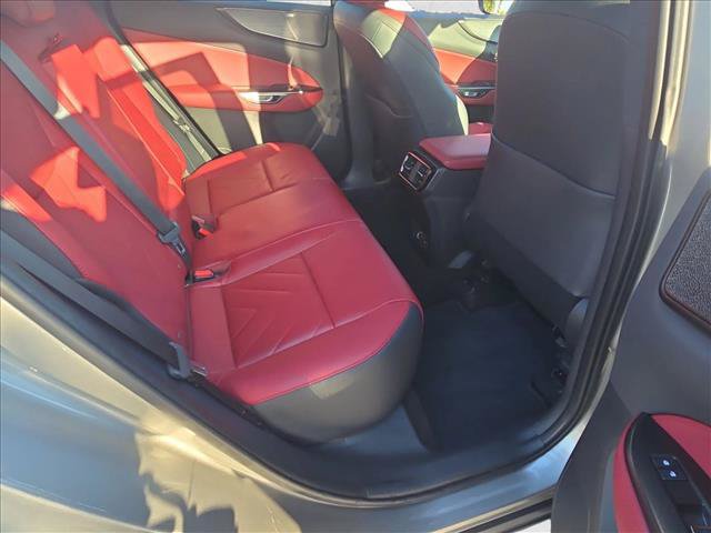 Used 2024 Lexus NX 350 AWD w/ Vision Package image 20