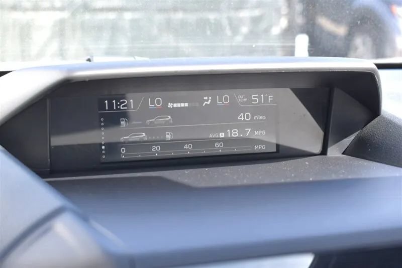 Used 2024 Subaru Forester Wilderness w/ Wilderness Package AWD/4WD image 22
