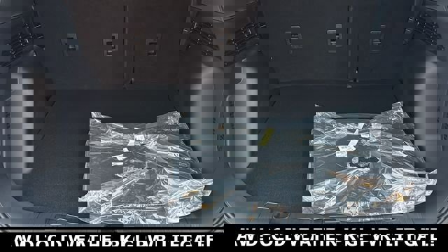 New 2026 Ford Escape Active w/ Cold Weather Package image 30