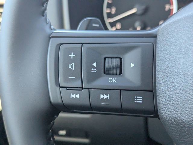 New 2026 Nissan Rogue SV w/ SV Premium Package image 25