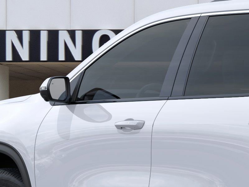 New 2026 GMC Acadia Elevation w/ Elevation Premium Package image 12