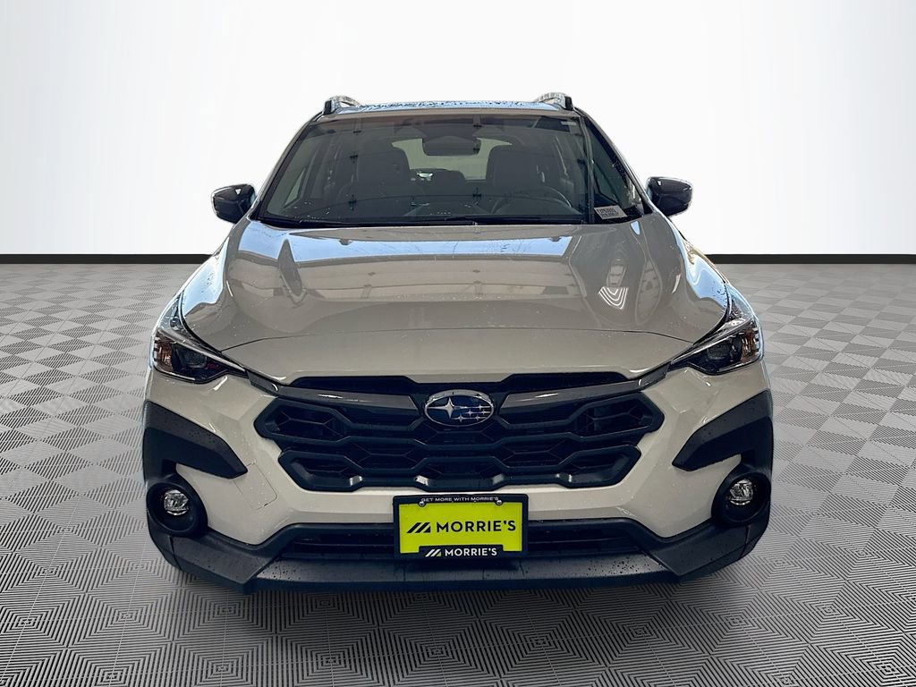 New 2026 Subaru Crosstrek 2.0i Premium image 2
