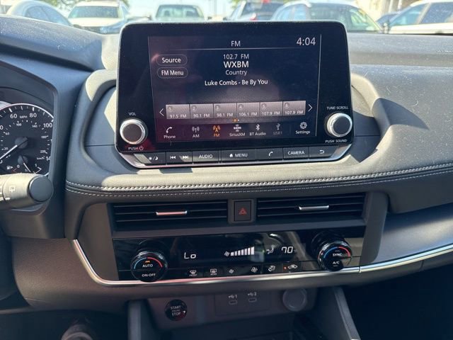 Used 2024 Nissan Rogue SV FWD image 28