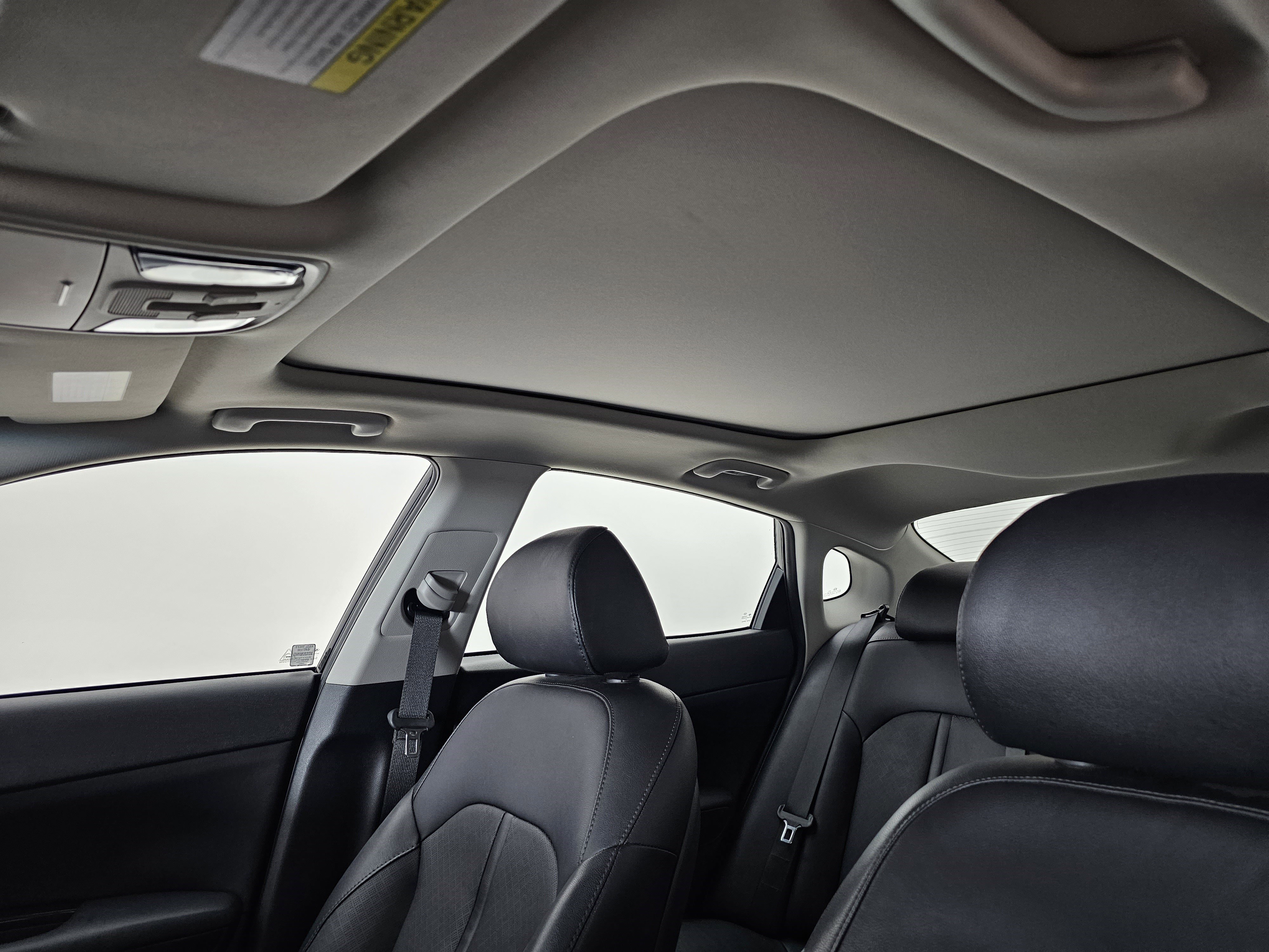 Used 2019 Kia Optima EX w/ EX Premium Package image 10