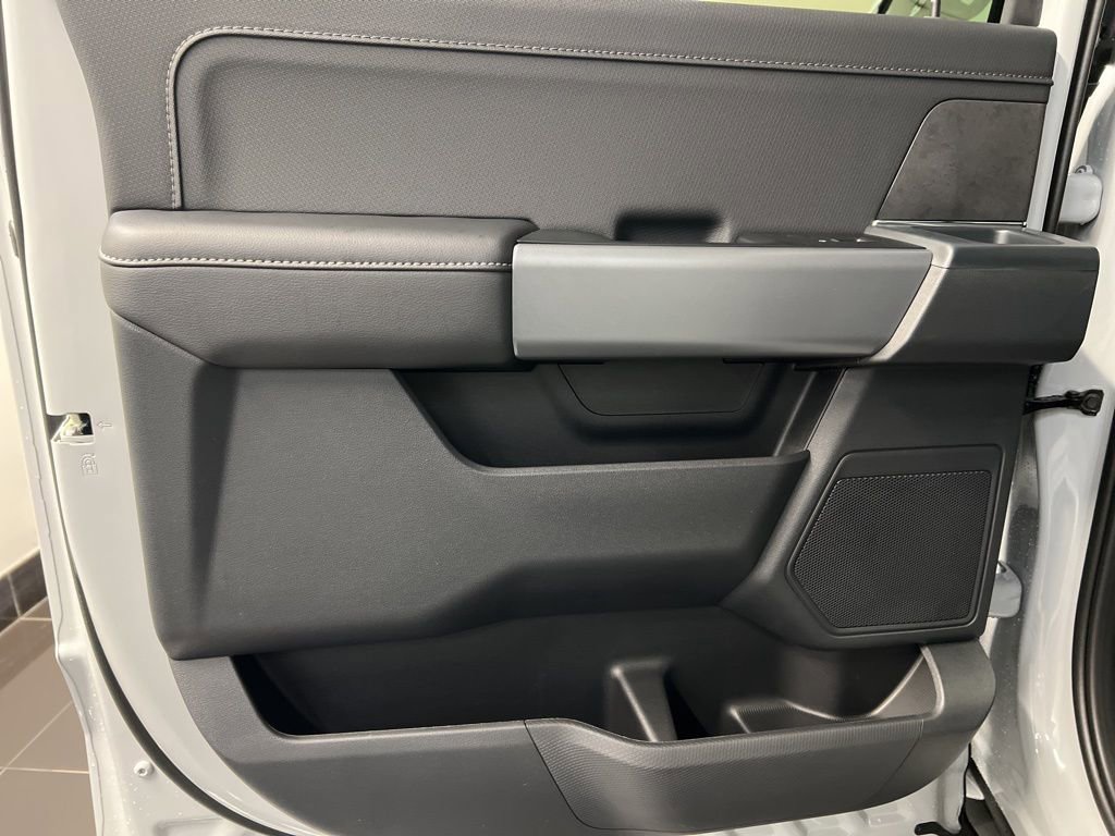 New 2026 Ford F150 XLT AWD/4WD image 34