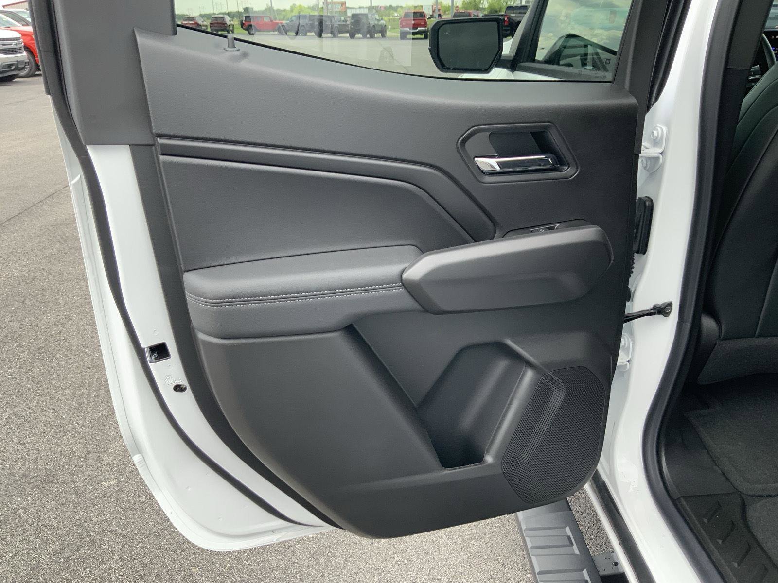 New 2026 Chevrolet Colorado LT w/ LT Convenience Package RWD image 51