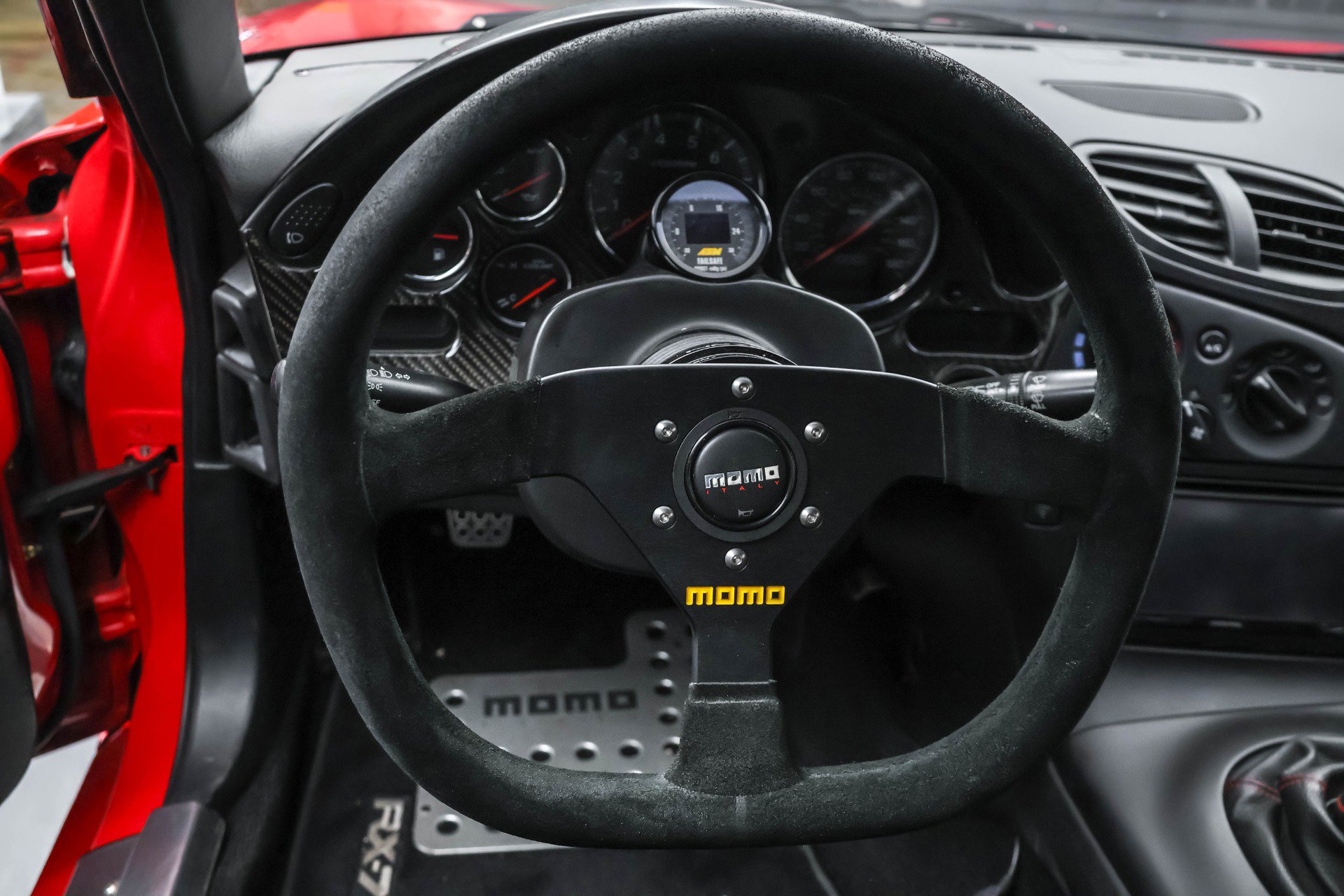 Used 1993 MAZDA RX-7 image 10